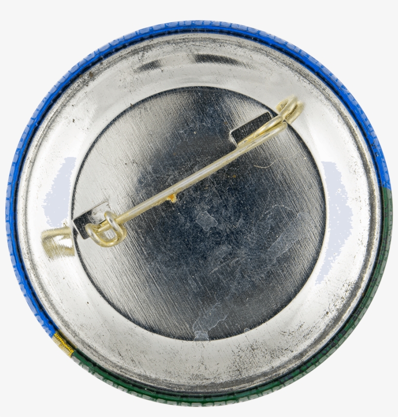 Philadelphia Pennsylvania Liberty Bell Button Back - Circle, transparent png #8523000