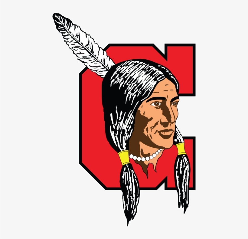 Central High School - Cheyenne Central High School Logo, transparent png #8523004