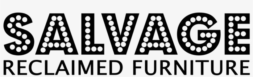 Salvage Non Profit Furniture Edmonton Text 1 - Emblem, transparent png #8523187