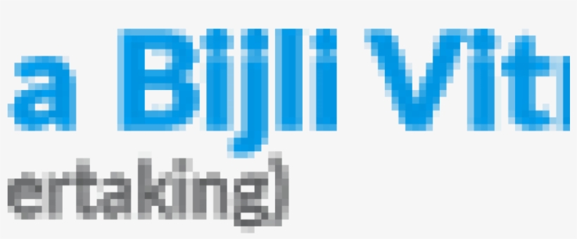 Junior Engineer Electrical Recruitment In Uttar Haryana - Housing Co, transparent png #8523554