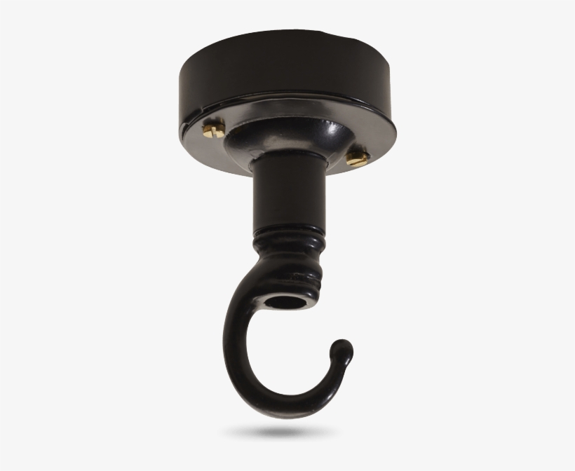 Ceiling Rose - Rear-view Mirror, transparent png #8523708