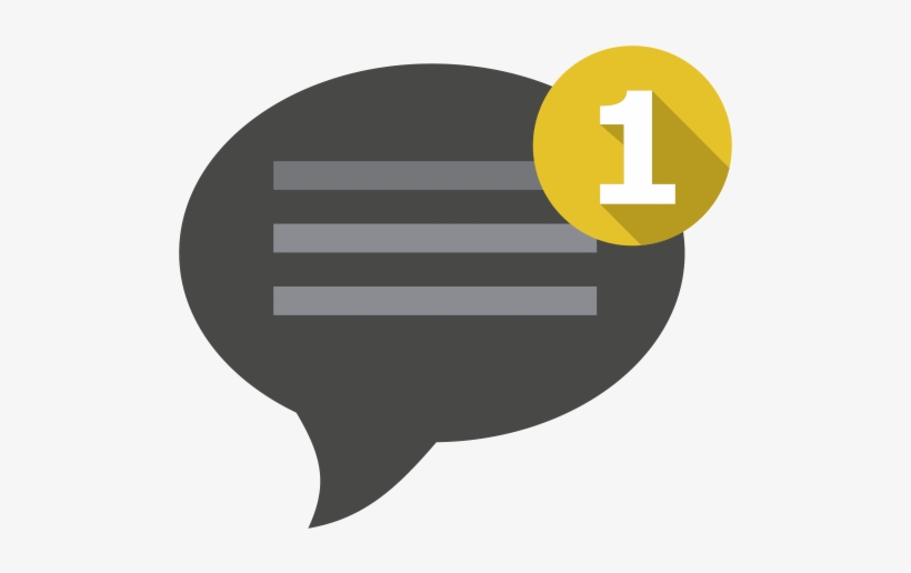 Live Chat Process Is A Cost-effective Method Of Communicating - Illustration, transparent png #8523747