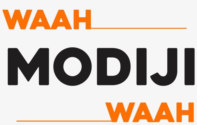 Waah Modiji Waah T-shirts For Women - Graphic Design, transparent png #8524049