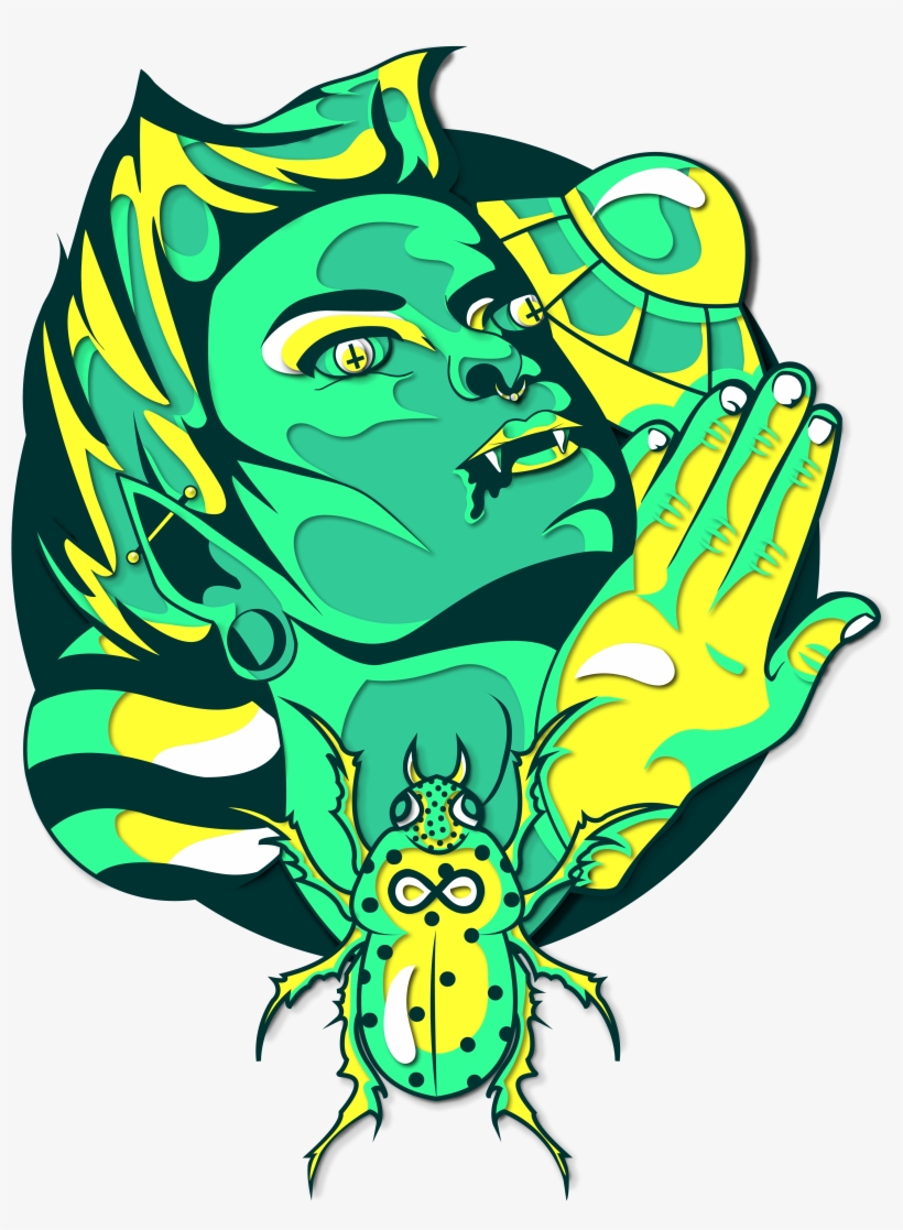 Illustration, transparent png #8524278