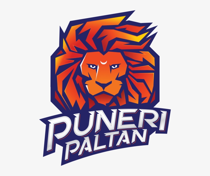 Puneri Paltan, transparent png #8524384