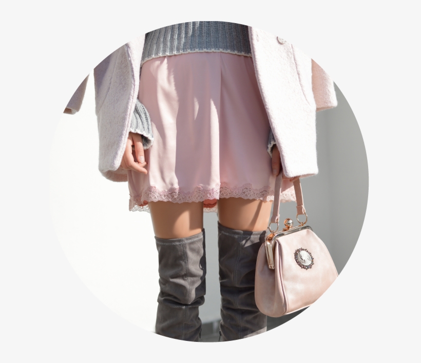 Upskirting, transparent png #8524446