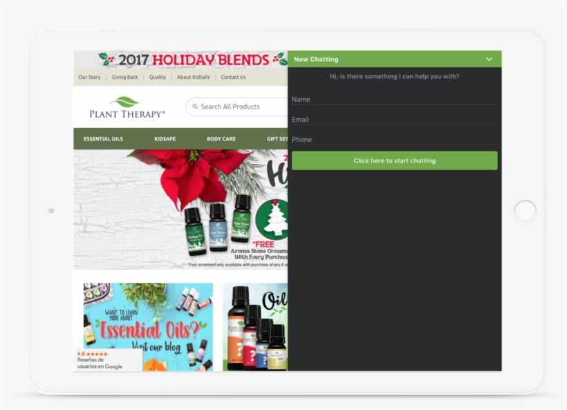 Live Chat Service - Online Advertising, transparent png #8524646