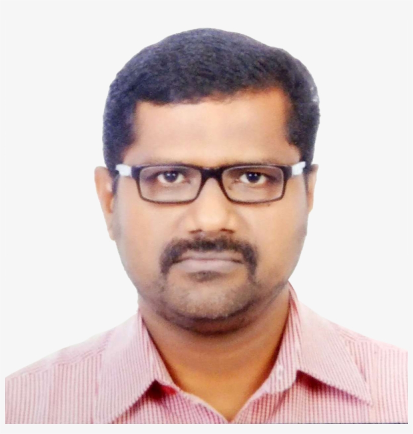 Bejoy Koshy - Gentleman, transparent png #8524687