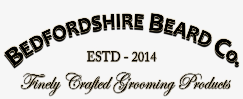 Bedfordshire Beard Company, transparent png #8524824