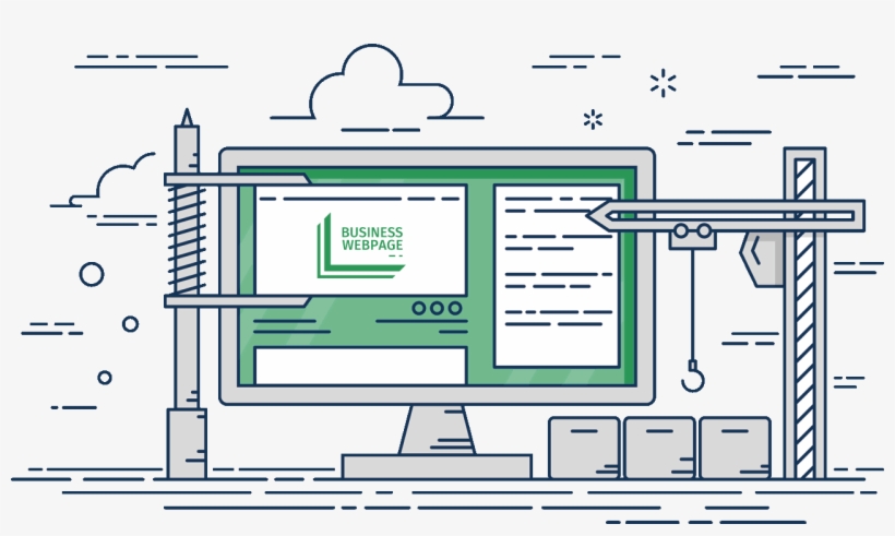 Web Design Norfolk Examples - Diagram, transparent png #8524876