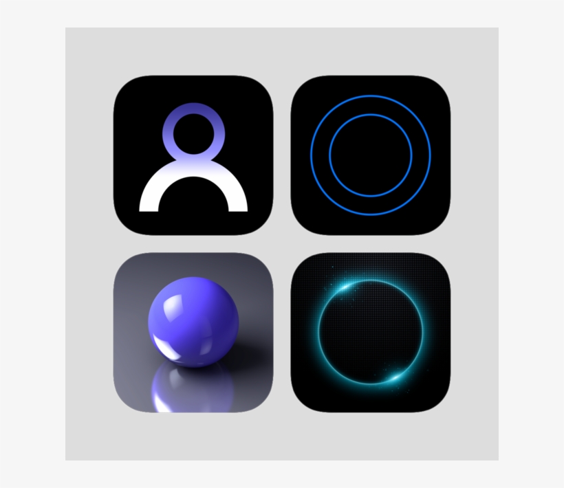 Visual Effects Complete 4 - Circle, transparent png #8524907