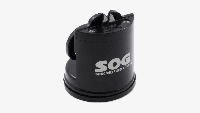 You Are Engraving - Sog Countertop Sharpener Sh-02, transparent png #8525130