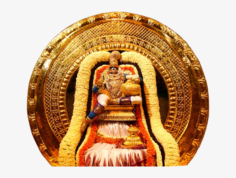 Tirupati Tour Packages From Chennai - Venkateswara Swamy 4k Hd, transparent png #8525331