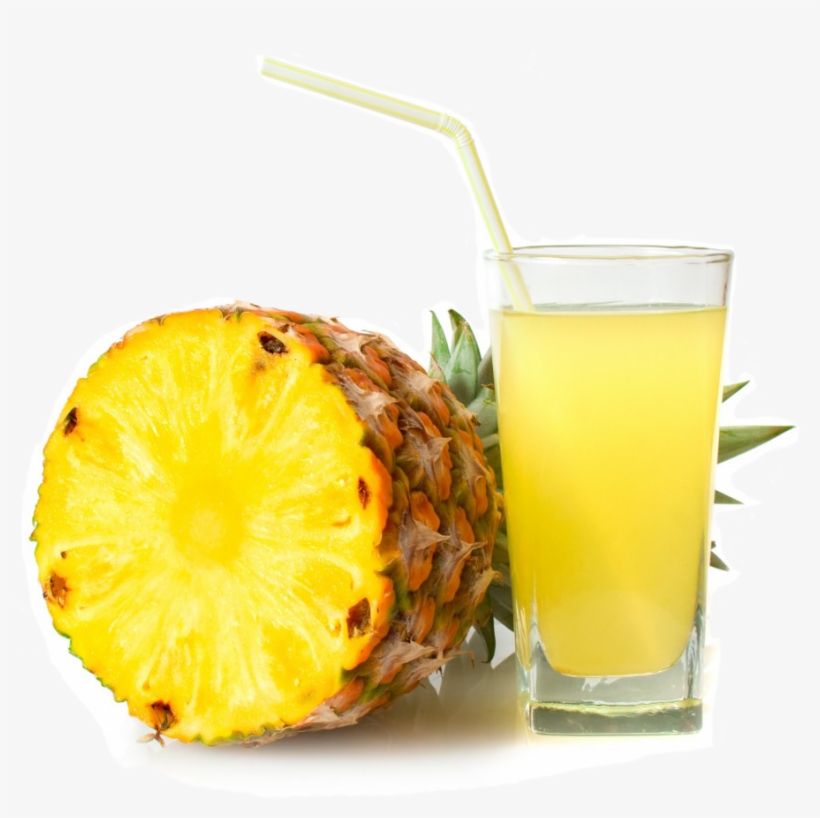 Wist Je Dat Ananassap 5 Keer Effectiever Is Dan Hoestdrank - Nasty Juice Slow Blow, transparent png #8525337