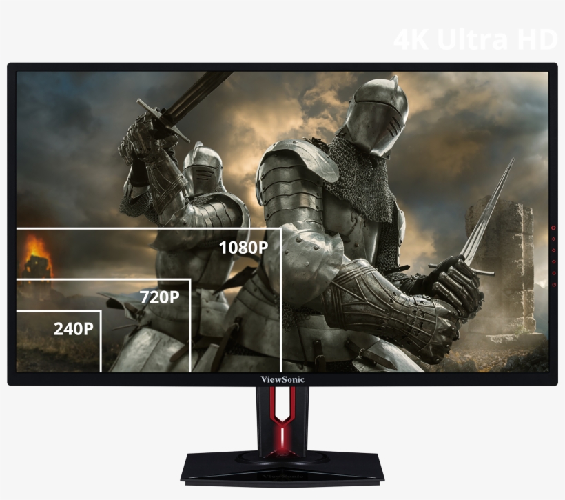 High Caliber Detail - Computer Monitor, transparent png #8525417