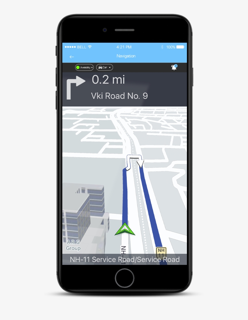 Smartphone, transparent png #8525606