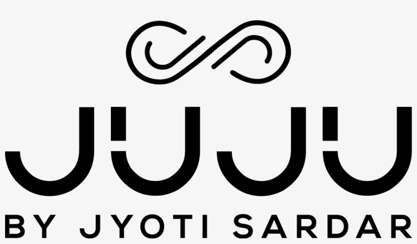 Juju By Jyoti Sardar - Calligraphy, transparent png #8525612