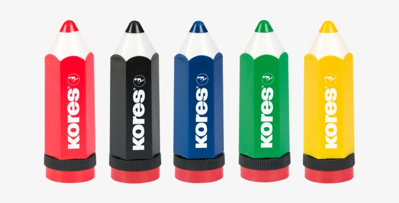 Koloritos Sharpener, transparent png #8525651