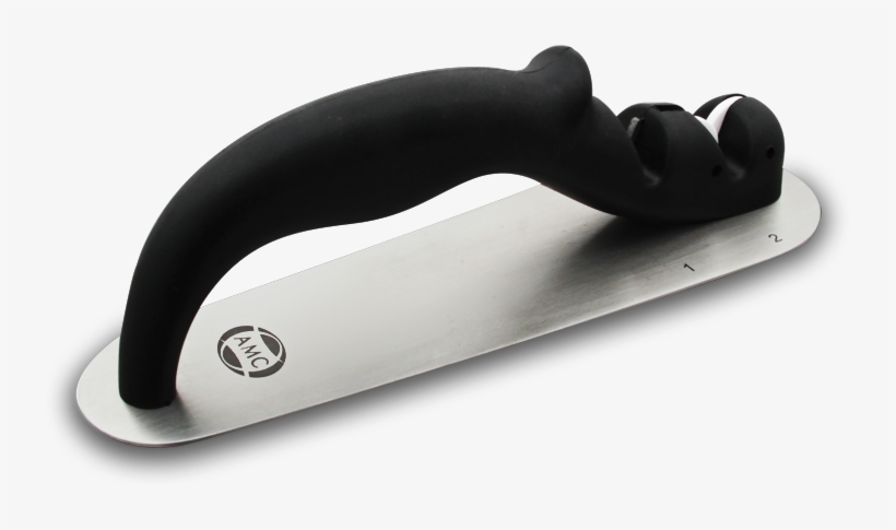 Amc Knife Sharpener - Flip-flops, transparent png #8525680