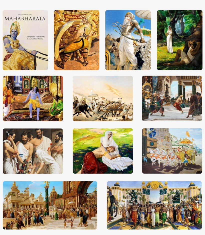 What A Paintings They Are, transparent png #8525707