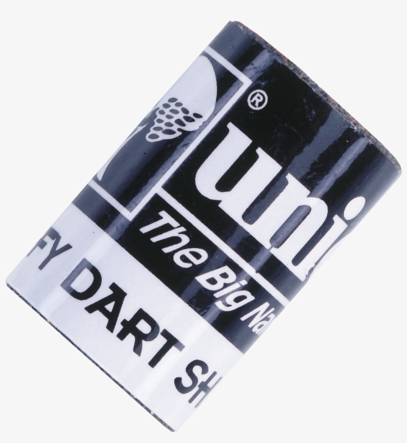 Jiffy Dart Sharpener - Metal, transparent png #8525850