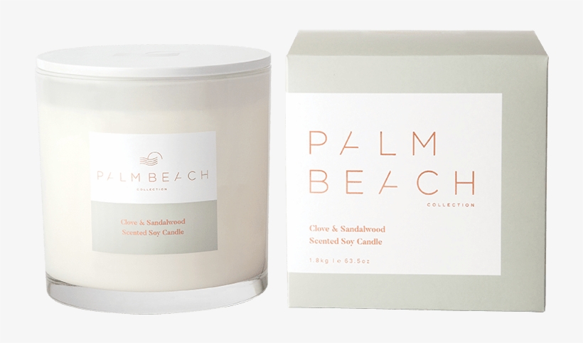 Clove - Candle, transparent png #8526013