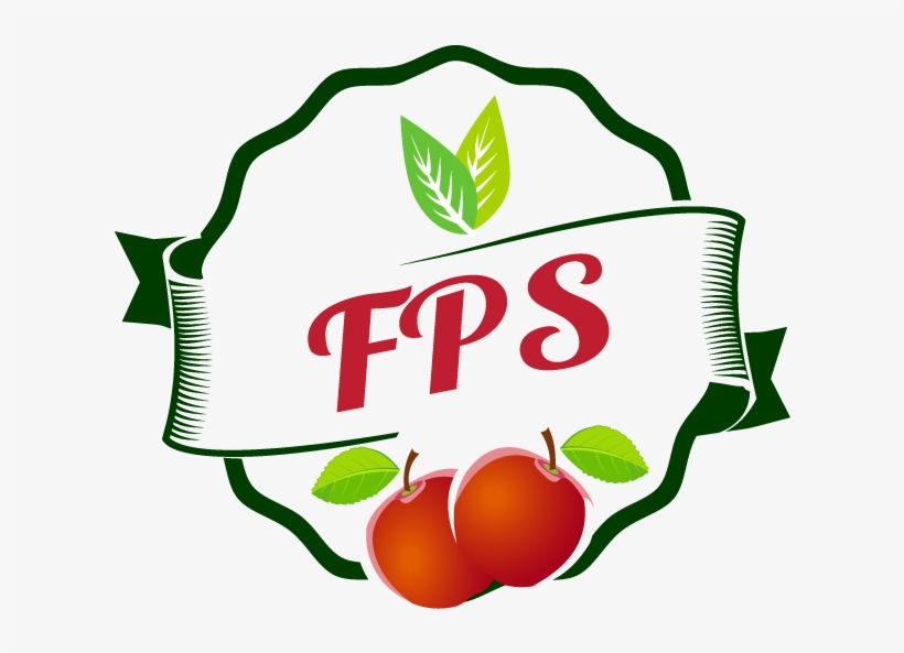 Buy Fresh Vegetables And Fruits In Gurgaon - Лого Фруктов, transparent png #8526067