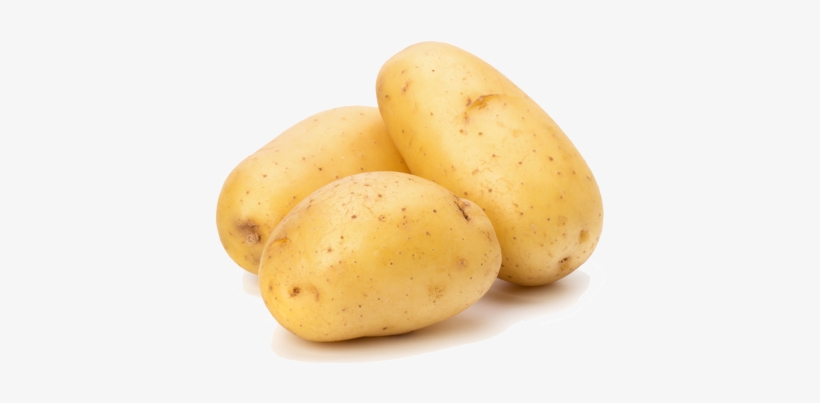 Chips Potato - Potato, transparent png #8526082