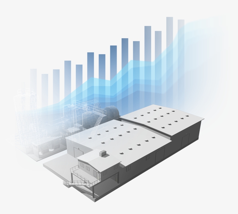 Monitor Business Intelligence Alt - Architecture, transparent png #8526163