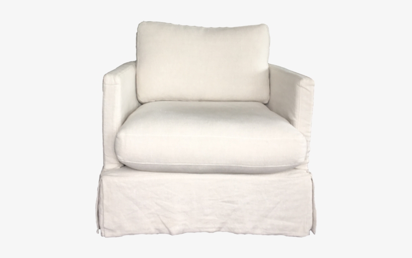 Florence Chair - Club Chair, transparent png #8526257