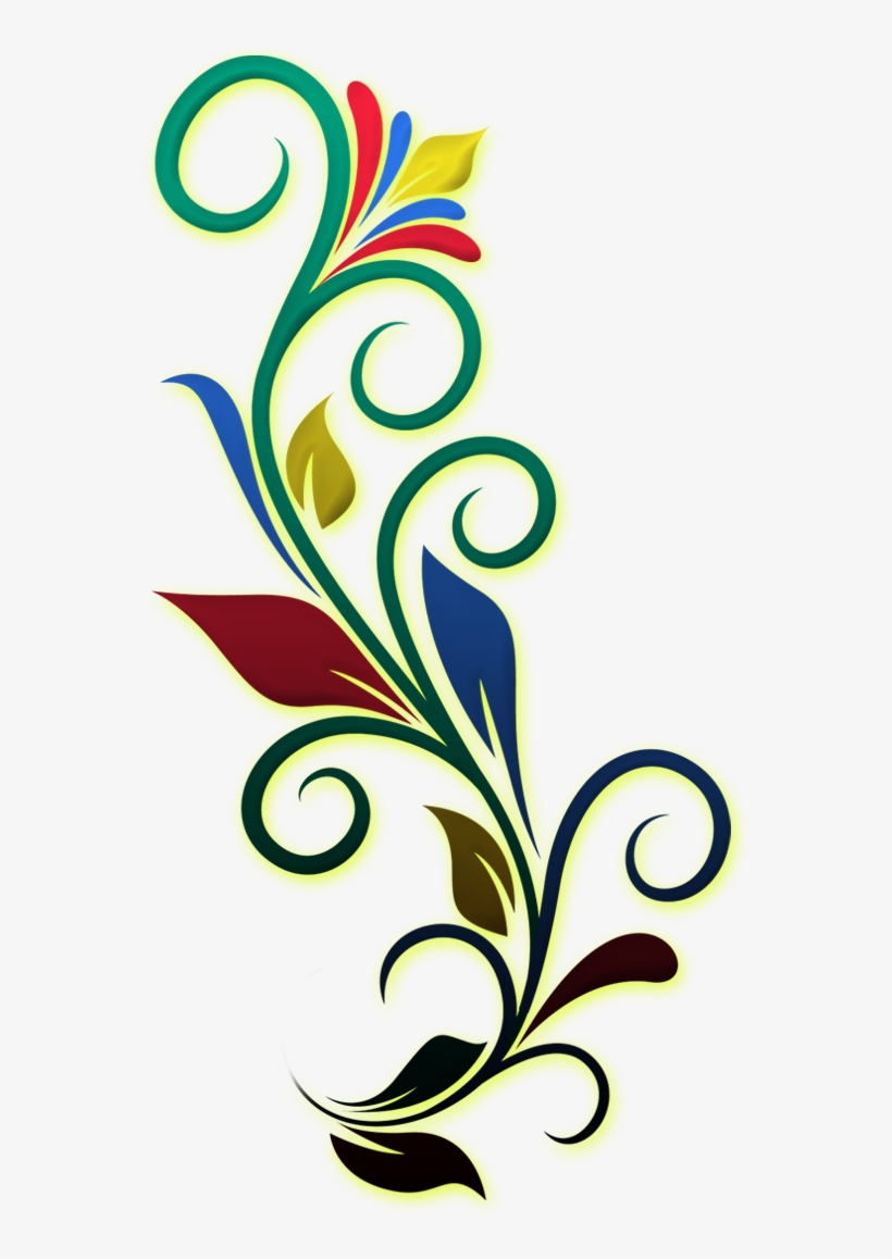 Png, Ai, Eps, And Psd Format Are All Available - Flower Vector Art Png, transparent png #8526258