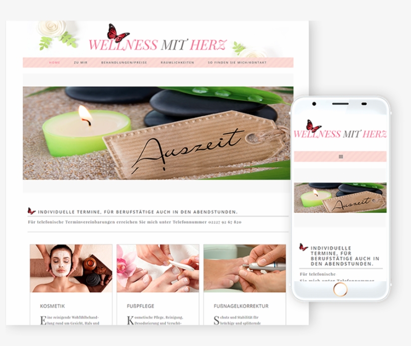 Wellness Spa Home Moniter - Fußpilz Hausmittel, transparent png #8526455