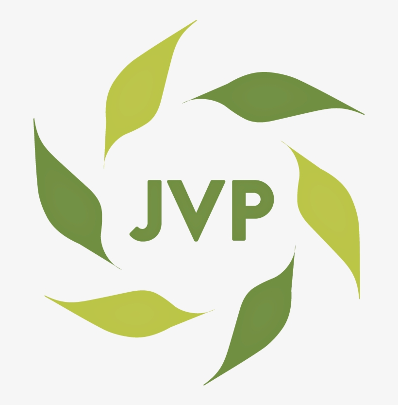 Square Logo With Initials - Jewish Voice For Peace Png, transparent png #8526528