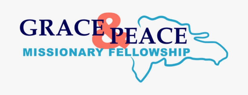 Grace And Peace Logo - Grassalco, transparent png #8526535