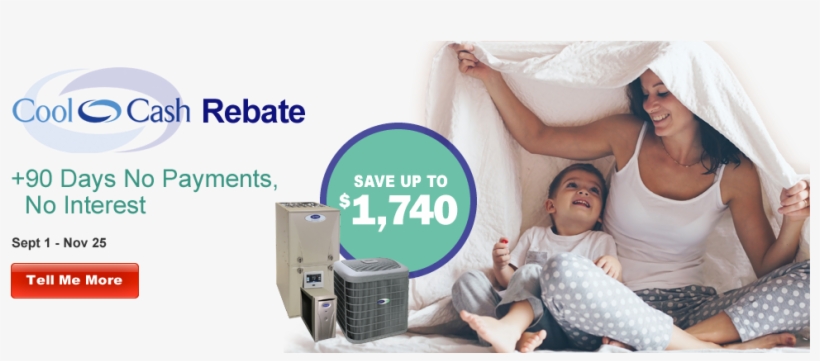 Image-20160902124903 - Carrier Cool Cash, transparent png #8526614