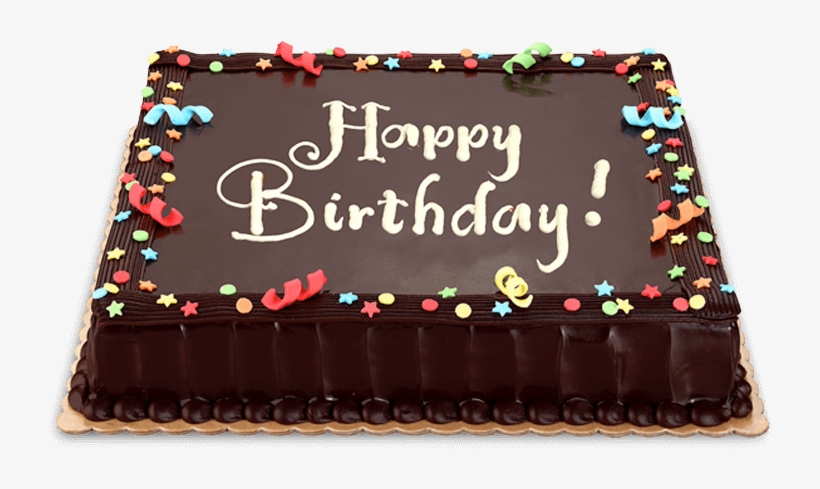 Chocolate Cake Png - Chocolate Cake Big Size, transparent png #8526790