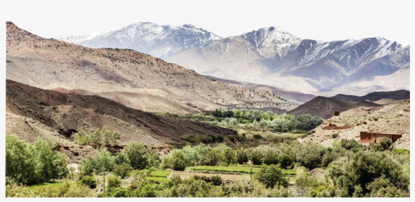 Atlas Mountains, transparent png #8526834
