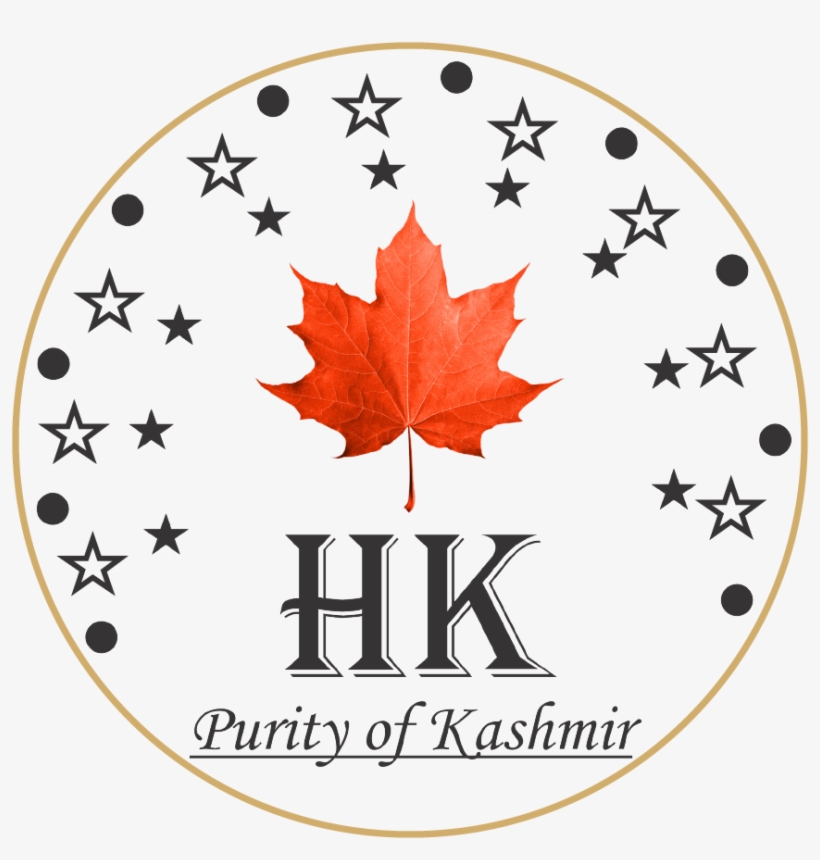 Habbakashmir - Maple, transparent png #8526869