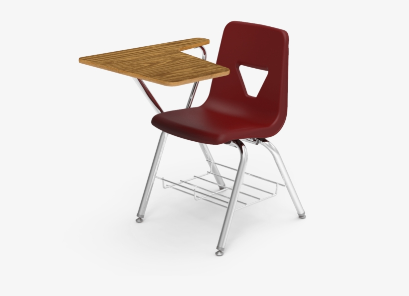 Zoom In - Student Desk, transparent png #8527019