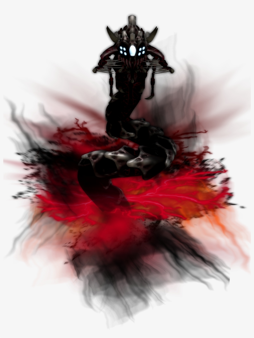 Xi-ur - Illustration, transparent png #8527058