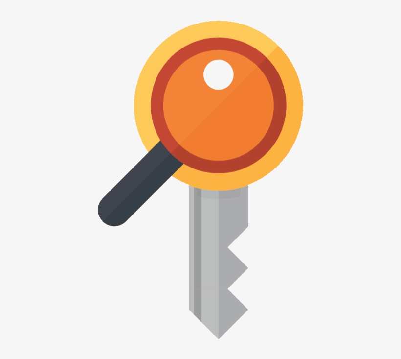 Semrush Keyword Tools Seo - Sign, transparent png #8527093
