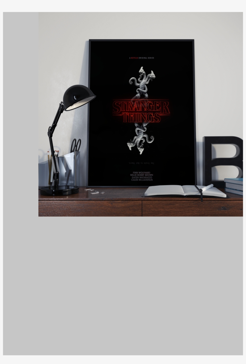 This Poster Was An Assignment In Class To Create A - Armin Hofmann Font, transparent png #8527172