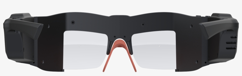 Long Battery Life & Noise Cancelling Microphones - Transparent Material, transparent png #8527290