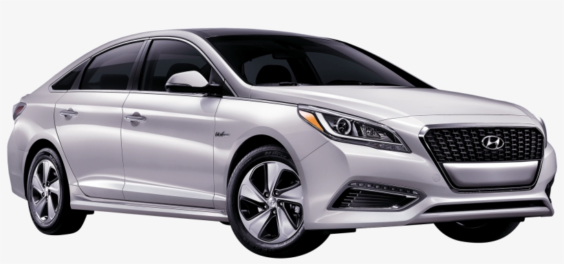 Download - Hyundai Car Png, transparent png #8527369