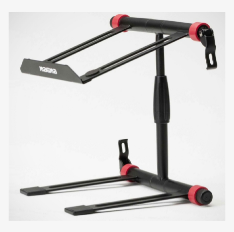 Indoor Cycling Laptop Stand, transparent png #8527581