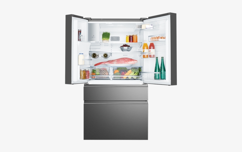 Ehe6899ba O P - Refrigerator, transparent png #8527617