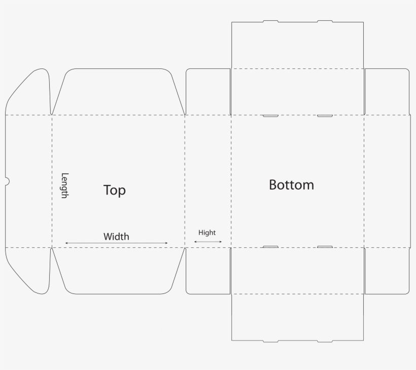 Cack Box - Diagram, transparent png #8527667