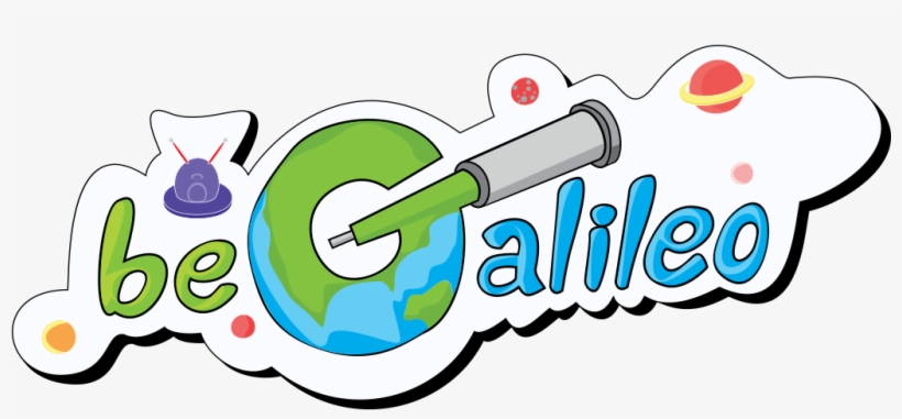 Tutors & Learning Center - Begalileo Logo, transparent png #8527700