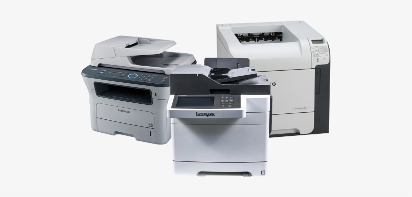 All Major Brands, <br>competitive Prices - Hp Laserjet P4015n, transparent png #8527867