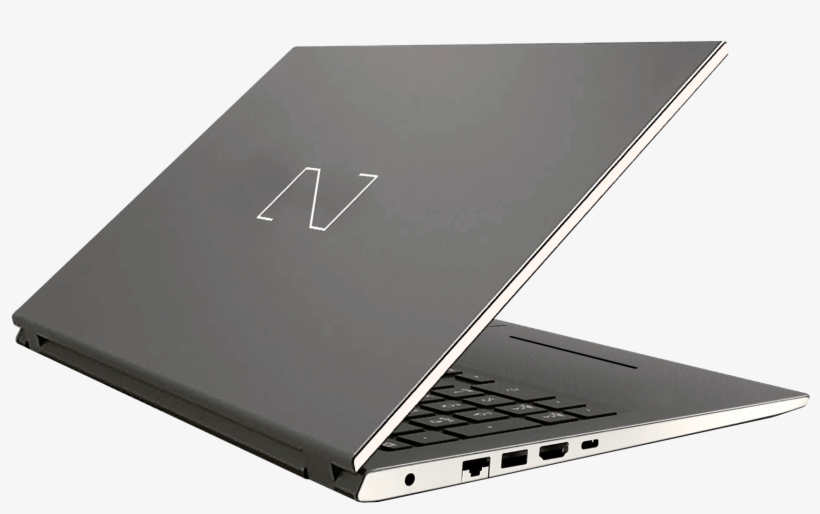 The Primus Laptops Start At Inr 80,990 And Go Up To - Laptop, transparent png #8528106